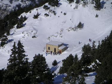 A l&apos;heure du pique-nique