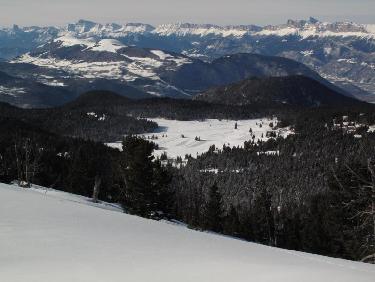 Plateau d&apos;Arselle...