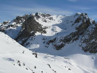 Grand Van et Petit Van