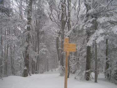 Pointe de la Lentille
