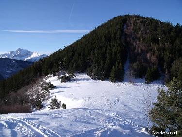 Col de Plan Collet.