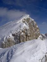 en allant à la tête des chaudières