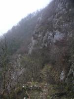 vers la fontaine de l&apos;échelle