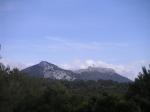 Mont Caume