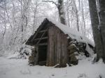 cabane