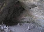 la grotte