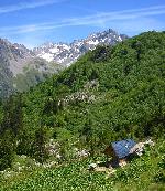 Le Habert des Sabottes