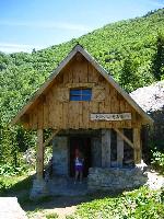 Le Habert des Sabottes