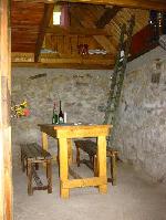 Le Habert des Sabottes