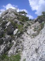 Montagne d&apos;Aujour