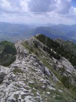 Montagne d&apos;Aujour