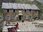 Refuge de La Pra