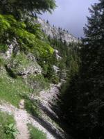 combe de l&apos;Aubaise