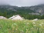 Cabane de Roybon