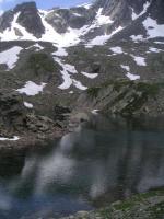 lac des Cerisiers