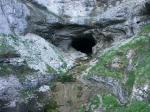 Grotte des sources du Guiers