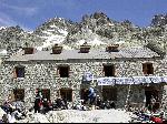 Refuge du glacier blanc