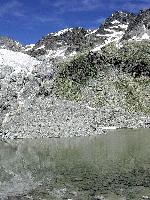 Refuge du glacier blanc 2