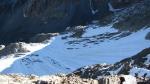 Glacier de Chauvet