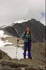 La Pointe de la Sana