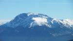 Le massif du taillefer juste blanchi