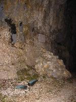 GTV / Pas de la Balme