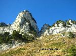 Dôme de Bellefont par les Pas de Rocheplane et Montbrun.