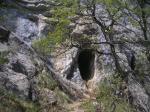 grotte du Revuaire
