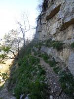 Pas de la Miséricorde