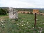 Menhir de la Trivalle