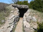 Dolmen du Planas