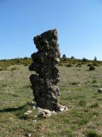 Menhir des Combes