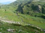 Le vallon de Neuvache