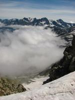 Sur l&apos;arete Pouta Jasse