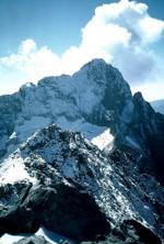 Aiguille de l&apos;Olan