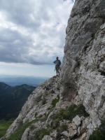 Dans la 1ère partie