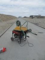 Insolite ... le coup de la brouette