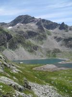 Lac de la Corne