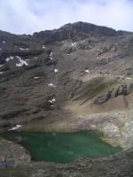 Aiguille de Cédéra