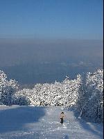 Contemplation à Orionde