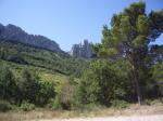 Les Dentelles de Montmirail