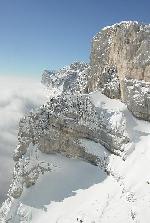 Cirque de l&apos;Aup du Seuil