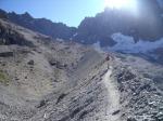 Col des Ecrins