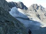 Glacier de Freydanne