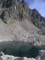 lac de la Persévérance