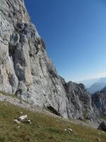 Combe de Pissevache (haut)