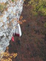 Projet de Tyrolienne?