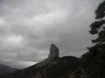 Mt Aiguille