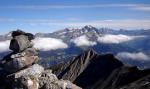 Mont Rond - Belle Plinier-Cime du Grand Vallon