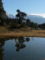 Abords du Lac Achard